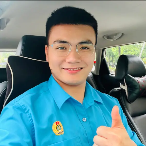 CEO Tùng Anh Aka