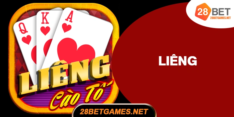Liêng Liêng