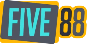 LOGO FIVE88